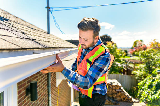 Best Commercial Roofing Services  in Pine Island, TX